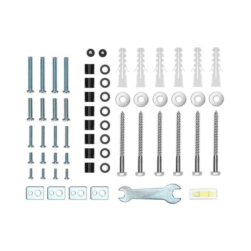  Кронштейн для телевизора 37-90дюйм наклонно-поворотный двойн. колено PROFI Rexant 38-0347 фото в каталоге от BTSprom.by