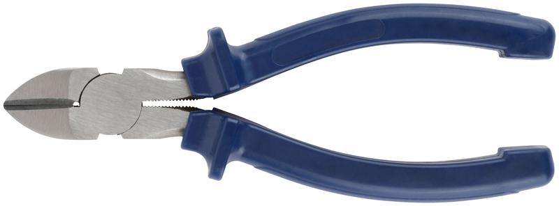  Бокорезы "Тор" инстр. сталь пластиковые ручки 160мм MOS 47451М фото в каталоге от BTSprom.by