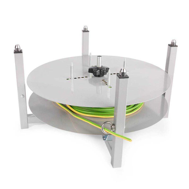 устройство размотки провода dr-40 квт 88553 от BTSprom.by