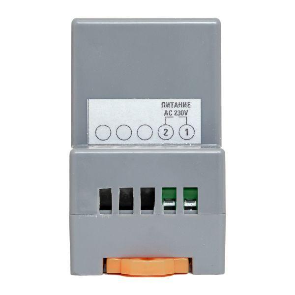  Вольтметр цифровой VD-G31 на DIN-рейку однофазный EKF vd-g31 фото в каталоге от BTSprom.by