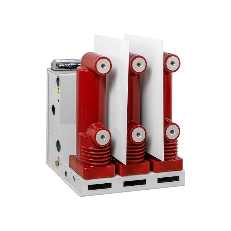  Выключатель вакуумный 3п 1000А OptiMat BB-MD-10-31.5/1000-2-FX-10-1101000-3-0-TM0S-S-0 У3 КЭАЗ 345071 фото в каталоге от BTSprom.by