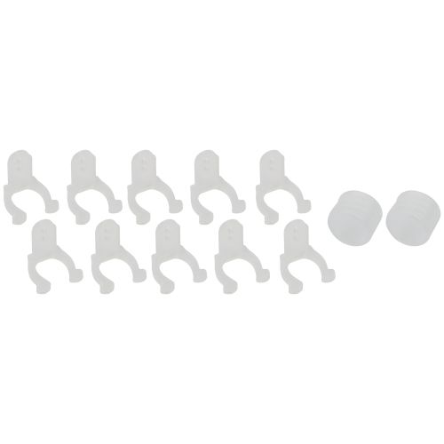  Лента светодиодная LS3030-9.6-120-24-RGB-IP68-5м 24В термостойкая для бани RGB в комплекте: 2 заглушки; 10 крепежей (уп.5м) Эра Б0062310 фото в каталоге от BTSprom.by