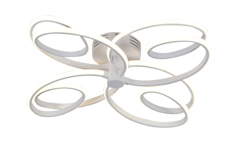 светильник annik 72вт ip20 потолочн. freya fr6019cl-l96w от BTSprom.by