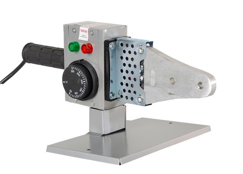  Аппарат для сварки ПВХ труб АСПТ-600 Ресанта 65/121 фото в каталоге от BTSprom.by