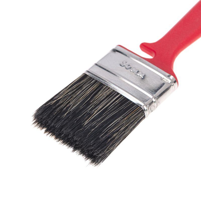  Кисть плоская "Водные краски" 50х12мм Rexant 89-0323 фото в каталоге от BTSprom.by