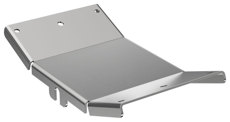 Крышка для угла вертикал. внутр. 45град. 50х100 2мм ESCA 7 IEK ES7-PND-45-050-100-20 от BTSprom.by