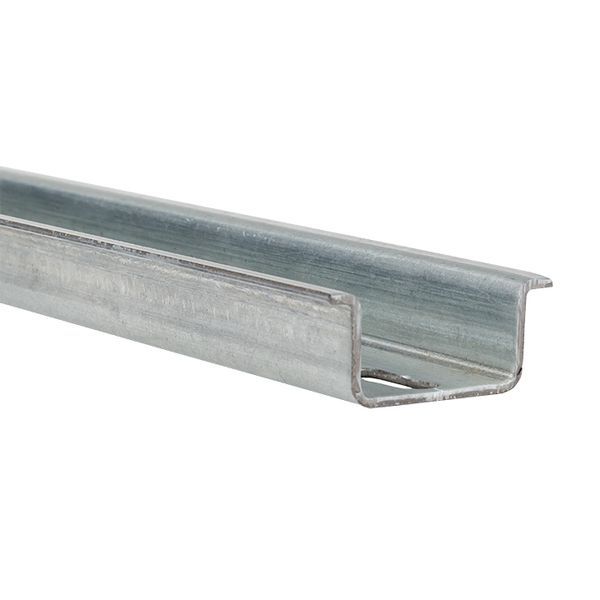  DIN-рейка перфорированная 35х15мм L2000 1.5мм усилен. PROxima EKF tdr-2.0 фото в каталоге от BTSprom.by