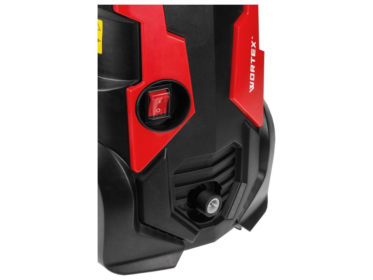 Очиститель высокого давления WORTEX PW 1523-1 1.90 кВт, 150 бар, 450 л/ч, катушка (мойка высокого давления, автомойка, ф-ция самовсасывания, шланг 5 м) 0318311 фото в каталоге от BTSprom.by  Очиститель высокого давления WORTEX PW 1523-1 1.90 кВт, 150 бар, 450 л/ч, катушка (мойка высокого давления, автомойка, ф-ция самовсасывания, шланг 5 м) 0318311 фото в каталоге от BTSprom.by