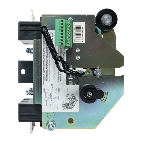  Панель выкатная для ВА-99C 100-250 передн. присоед. EKF mccb99c-250-dod-3f фото в каталоге от BTSprom.by