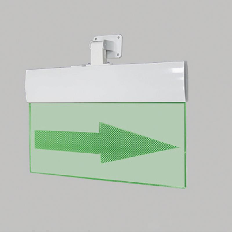 табло световое премиум-класса м-12-ультра " человек влево дверь" (универсальное крепление) элтех-сервис 00000000228 от BTSprom.by