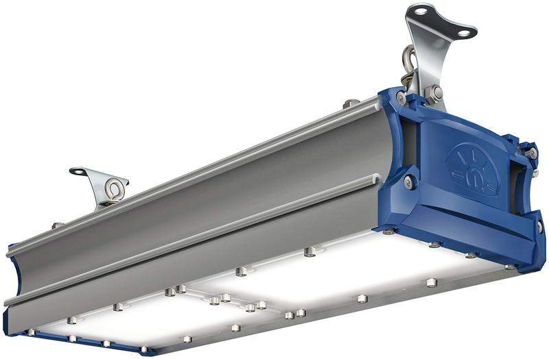 светильник светодиодный tl-prom sm 65 5k d opl промышлен. технологии света ут000010908 от BTSprom.by