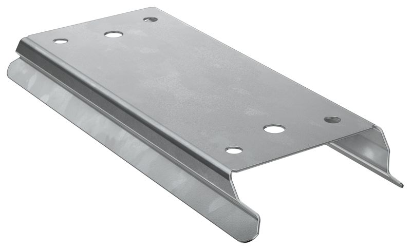 Крышка для угла вертикал. внутр. 90град. 35х50 L151 сталь 0.8мм HDZ ESCA 5 IEK ES5-PND-90-035-050-08-HDZ от BTSprom.by