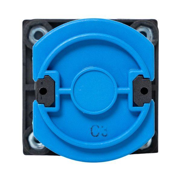  Переключатель кулачковый ПК-1-42 2П 25А "1-0-2" EKF pk-1-42-25 фото в каталоге от BTSprom.by