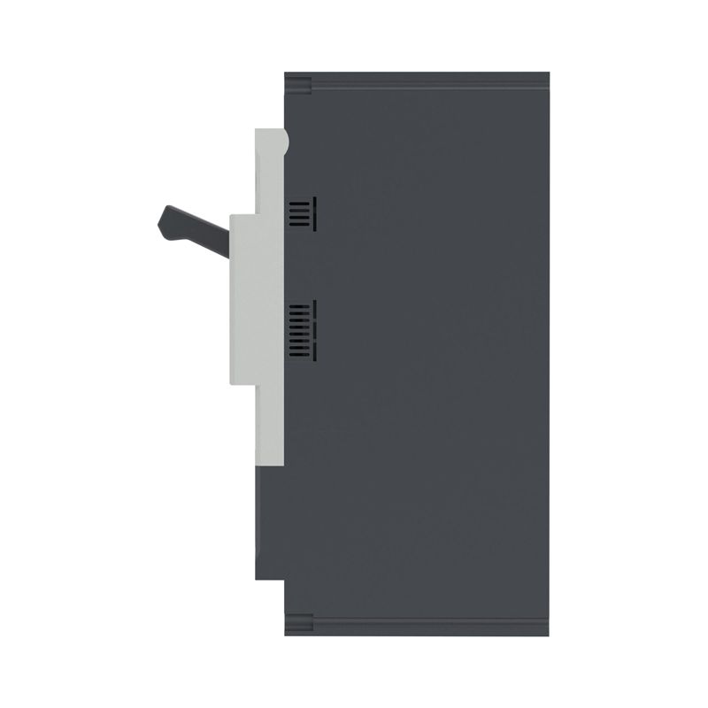  Выключатель автоматический 3P 200А 150кА pro MNX250H при AC415V расцепитель TMM YON MNX250H3PTMM0200 фото в каталоге от BTSprom.by