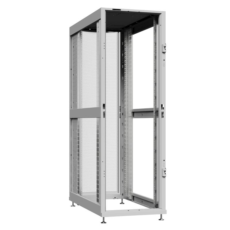 шкаф 45u 600х1200 ns sysmatrix ns 6245.7030 от BTSprom.by