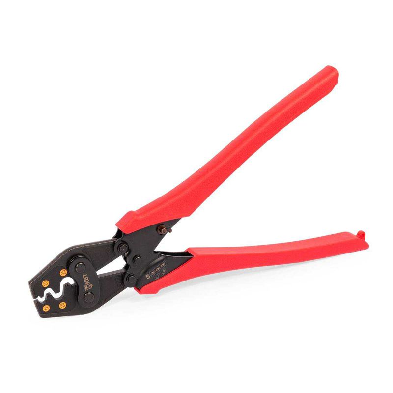 пресс-клещи усиленные пк-25у профи квт 90954 от BTSprom.by