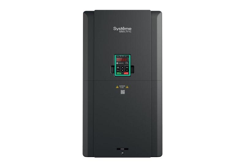 преобразователь частоты stv320 55квт 400в se stv320d55n4 от BTSprom.by