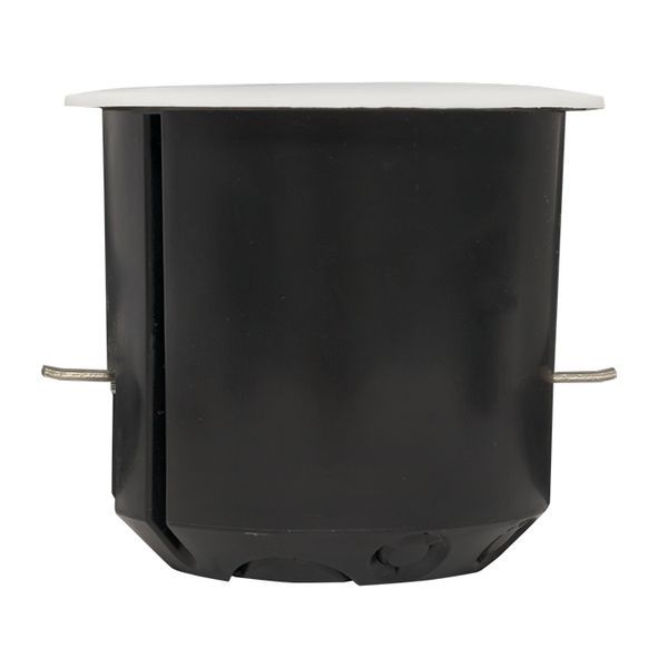  Коробка универсальная установочная КМП-020-028 углубленная с метал. лапками и крышкой 80х70 PROxima EKF plc-kmp-020-028 фото в каталоге от BTSprom.by