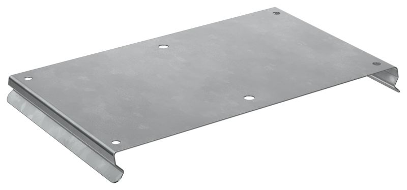 Крышка для угла вертикал. внутр. 45град. 35х300 L137 сталь 0.8мм HDZ ESCA 5 IEK ES5-PND-45-035-300-08-HDZ от BTSprom.by