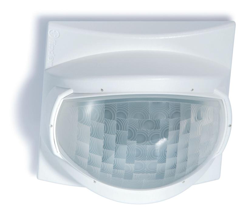 детектор движения для коридоров длиной до 30м монтаж на потолке knx 30в dc ip40 finder 184k90300000pas от BTSprom.by