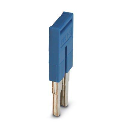 перемычка fbs 2-5 bu phoenix contact 3036877 от BTSprom.by