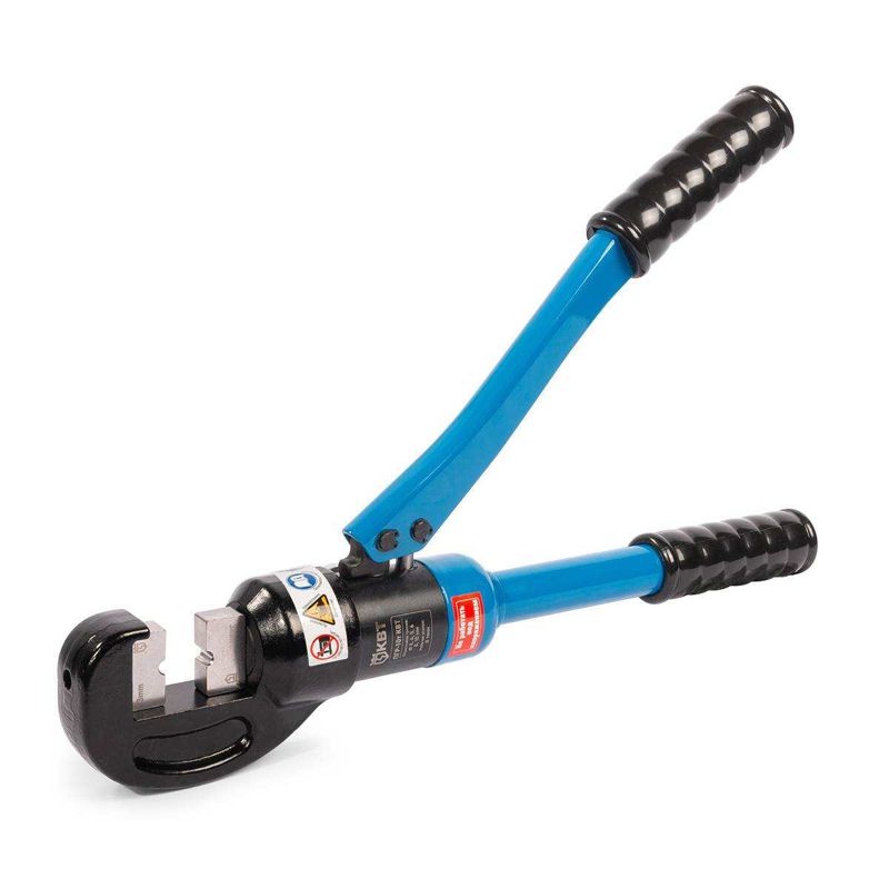 пресс гидравлический ручной пгр-10т мастер квт 92049 от BTSprom.by