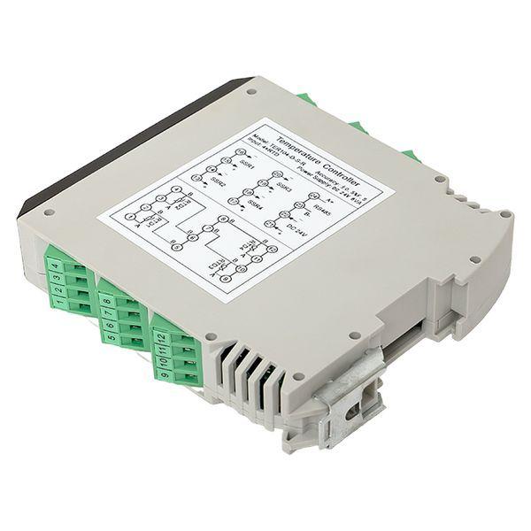  Измеритель-регулятор температуры EKF TER104-D-S-R фото в каталоге от BTSprom.by