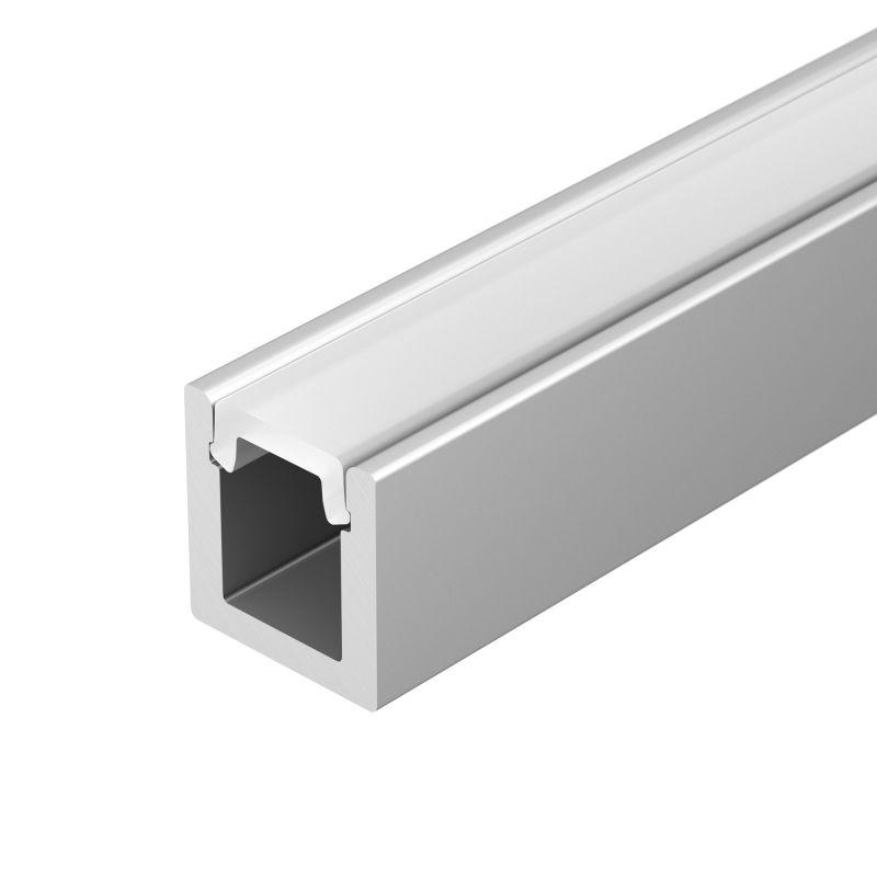 профиль arh-micro-0607-2000 anod l2000 алюм. arlight 036398 от BTSprom.by