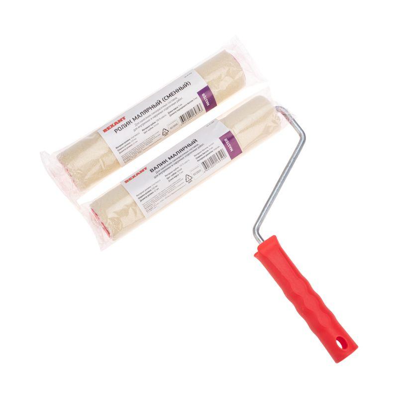  Набор для лаков Rexant 89-0008-7 фото в каталоге от BTSprom.by