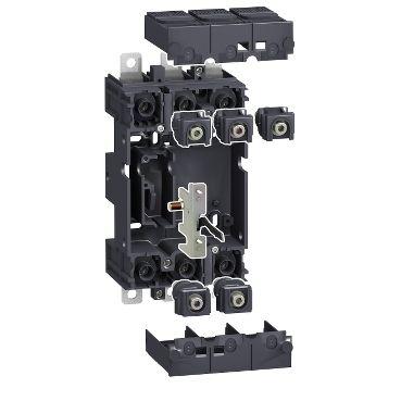 комплект цоколя 3п (100-250) se spc-pik3-01-02 от BTSprom.by
