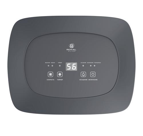  Осушитель воздуха RD-CR10-E ROYAL Clima НС-1337566 фото в каталоге от BTSprom.by