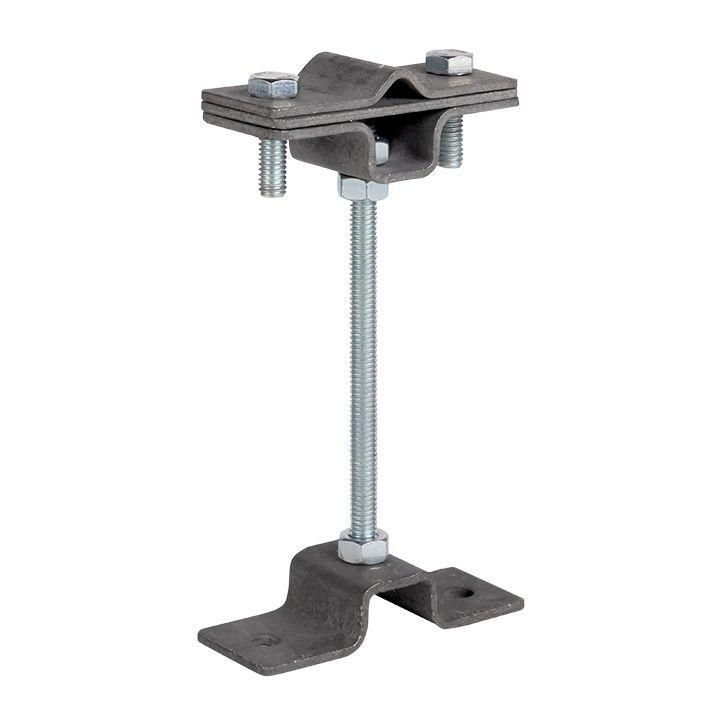 держатель дистанционный для полосы и прута l110 hz proxima ekf lp-36110 от BTSprom.by