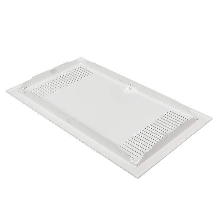  Дверь для щита Nova 3 габарит IP41 перфорир. метал. PROxima EKF nv-door-pm-3 фото в каталоге от BTSprom.by