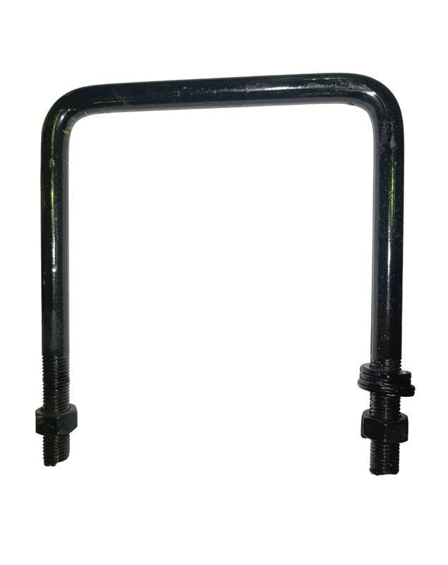 хомут х-62и покрытие черн. лак аэмз 00003311 от BTSprom.by