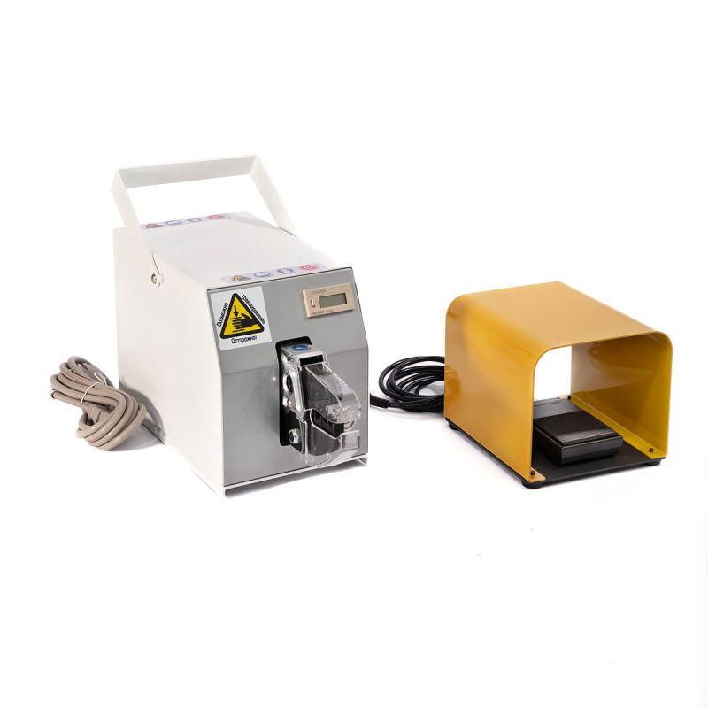  Пресс-клещи электрические ПКЭ-02 ПРОФИ КВТ 91853 фото в каталоге от BTSprom.by