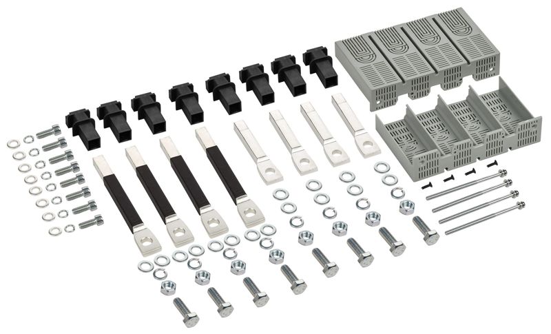 выводы заднего подключения mccb 4p типоразмер a; d armat iek ar-mccbd-bc-000-4-01-c от BTSprom.by