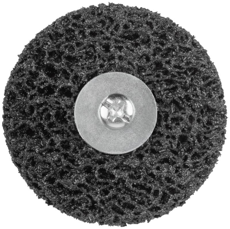  Диск зачистной полимерный CNS со штифтом колесо 75мм FIT 38635 фото в каталоге от BTSprom.by