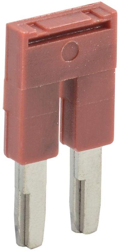 перемычка для кпи-4кв.мм 2pin iek yzn11fbs-004-2p от BTSprom.by