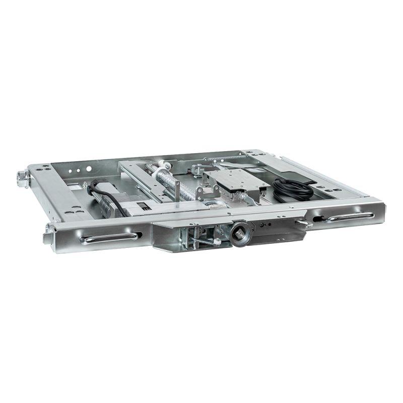 тележка выкатная тb-10-800-optimat bb кэаз 345299 от BTSprom.by