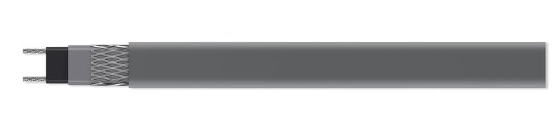 кабель нагревательный саморег. 10нрк-т-2 сст 2207008 от BTSprom.by