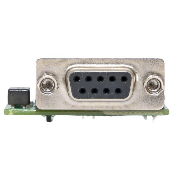  Карта расширения для преобразователя частоты PRO-Drive EKF PD-150-ACC-ROTARY-PG6 фото в каталоге от BTSprom.by