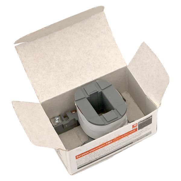  Катушка управления КМЭ 09А-18А 36В EKF ctr-k-09-18a-36v фото в каталоге от BTSprom.by