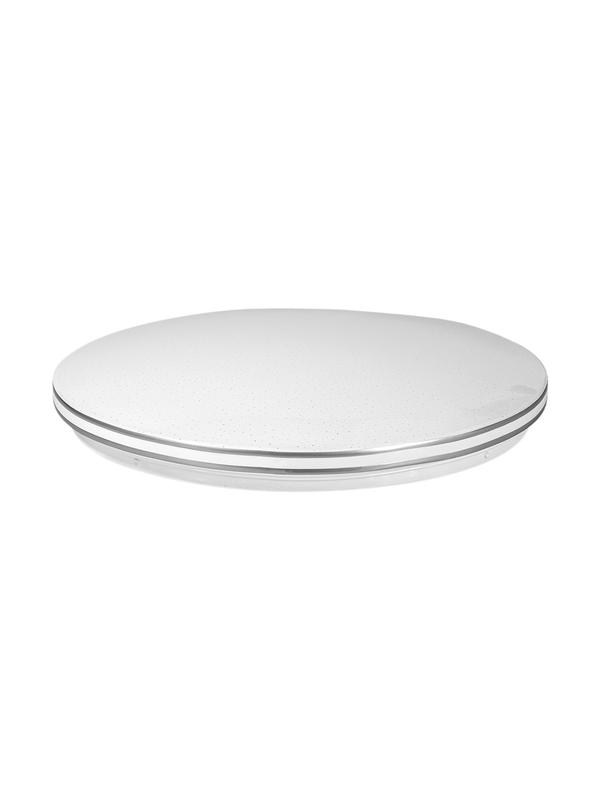 светильник светодиодный classic sky silver 24вт 6500к ip40 2000лм 230в космос kcsky24w_s6500k от BTSprom.by