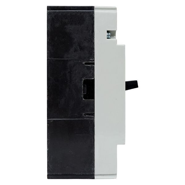  Выключатель автоматический 4п 100/80А 5In 35кА ВА-99М PROxima EKF mccb99-4P5In100-80m фото в каталоге от BTSprom.by