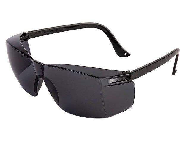 очки открытые jeta safety clear vision серые рс jsg711-s от BTSprom.by