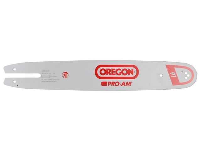 шина 35 см 14" 3/8" lp 1.3 мм 9 зуб. pro-am oregon (50 звеньев) 140sxea074 от BTSprom.by