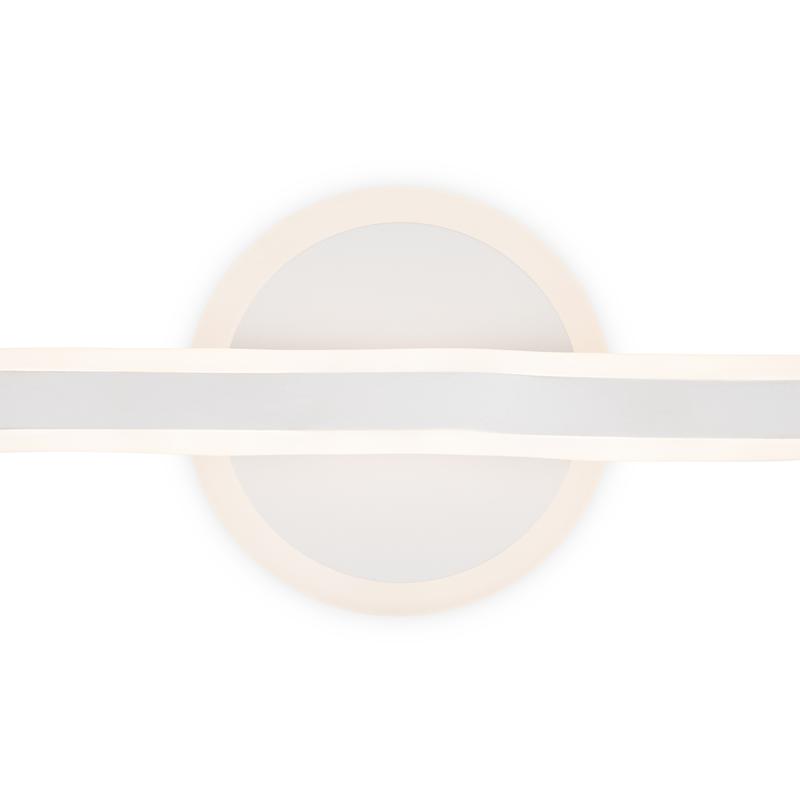  Светильник Supple 18Вт IP20 бра настен. Freya FR6099WL-L28W фото в каталоге от BTSprom.by