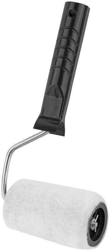  Валик 100мм с ручкой меховой КУРС 02601 фото в каталоге от BTSprom.by