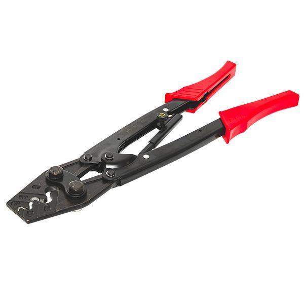  Пресс-клещи ПК-35 Master EKF pk-35-mas фото в каталоге от BTSprom.by