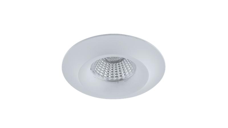 светильник светодиодный lc1508-7w-w 7вт 4000к 7w simple2-7w-w-nw встраив. матов. бел. designled 00-00002208 от BTSprom.by